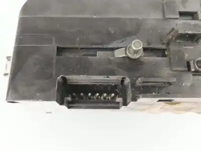 Автозапчастина б/у контроль опалення / кондиціонації для fiat scudo furgón (220_) 2.0 jtd посилання на oem iam 0000028818  