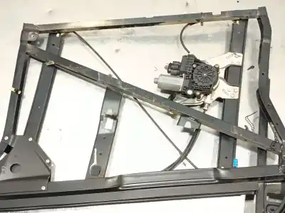 Pezzo di ricambio per auto di seconda mano alzacristalli anteriore destro per audi a6 c5 (4b2) 2.4 riferimenti oem iam 0130821774  