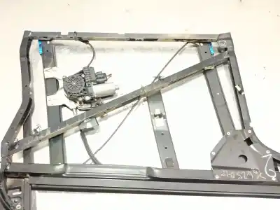 Second-hand car spare part driver left window regulator for audi a6 c5 (4b2) 2.4 oem iam references 0130821775  