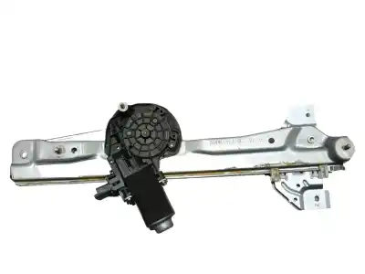 Second-hand car spare part  for RENAULT SCÉNIC IV (J9_)  OEM IAM references 827201983R  