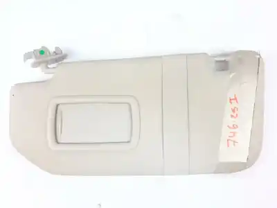 Second-hand car spare part  for RENAULT SCÉNIC IV (J9_)  OEM IAM references 964016441R  