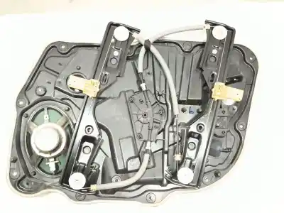 Автозапчасти б/у регулятор стекла переднего левого за jeep compass (mp, m6, mv, m7) 1.4 multiair ссылки oem iam e24425102  