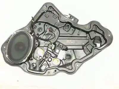 Автозапчасти б/у задний правый стеклорегулятор за jeep compass (mp, m6, mv, m7) 1.4 multiair ссылки oem iam 68292132aa  