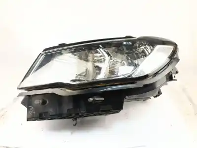 Pièce détachée automobile d'occasion feu gauche pour jeep compass (mp, m6, mv, m7) 1.4 multiair références oem iam p55112709ae