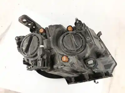 Piesă de schimb auto la mâna a doua far stânga pentru jeep compass (mp, m6, mv, m7) 1.4 multiair referințe oem iam p55112709ae  