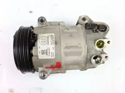 Pièce détachée automobile d'occasion compresseur de climatisation pour jeep compass (mp, m6, mv, m7) 1.4 multiair références oem iam 51979374