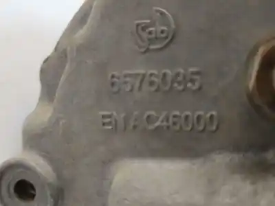 Автозапчасти б/у компрессор кондиционера воздуха за jeep compass (mp, m6, mv, m7) 1.4 multiair ссылки oem iam 51979374  