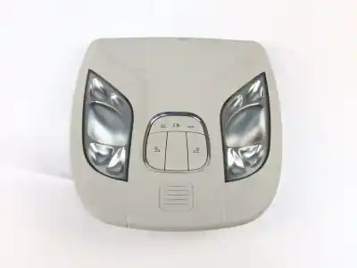 Pezzo di ricambio per auto di seconda mano Luce Interna per JEEP COMPASS (MP, M6, MV, M7) 1.4 MULTIAIR Riferimenti OEM IAM L0260557AE01  