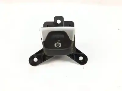 Pièce détachée automobile d'occasion commutateur de frein de stationnement électrique pour jeep compass (mp, m6, mv, m7) 1.4 multiair références oem iam 39754d