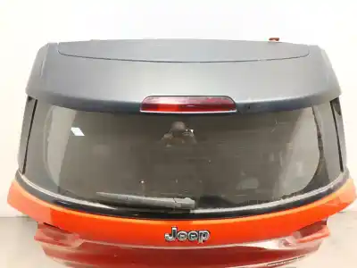 Pièce détachée automobile d'occasion hayon pour jeep compass (mp, m6, mv, m7) 1.4 multiair références oem iam 68242348aa  