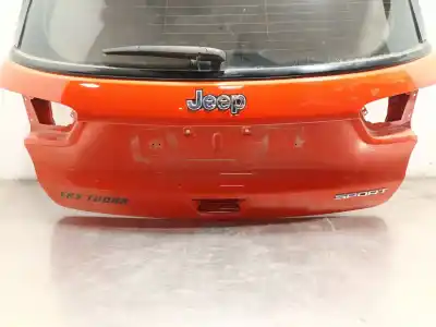 Pièce détachée automobile d'occasion hayon pour jeep compass (mp, m6, mv, m7) 1.4 multiair références oem iam 68242348aa  