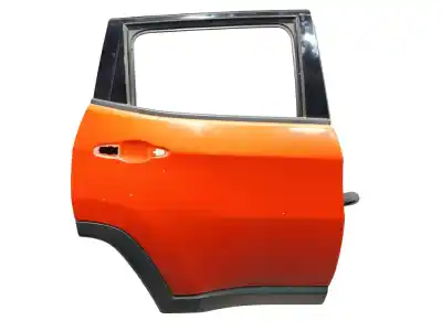 Pièce détachée automobile d'occasion porte arriere droite pour jeep compass (mp, m6, mv, m7) 1.4 multiair références oem iam 68246268aa