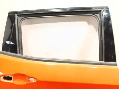 Pièce détachée automobile d'occasion porte arriere droite pour jeep compass (mp, m6, mv, m7) 1.4 multiair références oem iam 68246268aa  