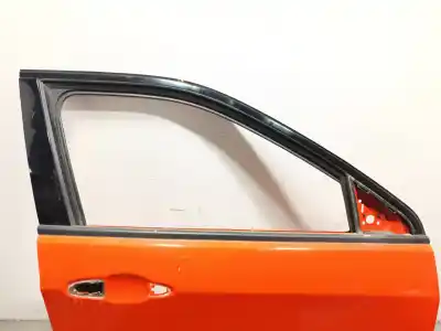 Автозапчасти б/у дверь передняя правая за jeep compass (mp, m6, mv, m7) 1.4 multiair ссылки oem iam 68242542aa  