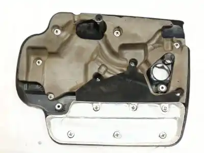 Pièce détachée automobile d'occasion couvert de moteur pour jeep compass (mp, m6, mv, m7) 1.4 multiair références oem iam 5281497aa  