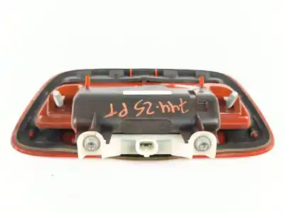 Pièce détachée automobile d'occasion poignée extérieure de coffre / hayon pour jeep compass (mp, m6, mv, m7) 1.4 multiair références oem iam 5vf90nf2ac  