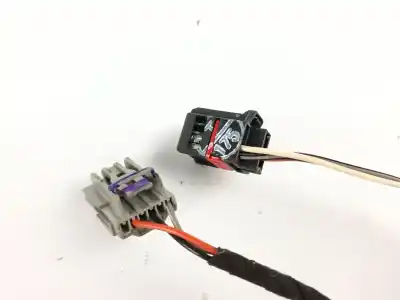 Автозапчасти б/у задний вид справа за jeep compass (mp, m6, mv, m7) 1.4 multiair ссылки oem iam 68365162aa  