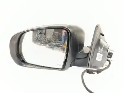 Pièce détachée automobile d'occasion rétroviseur gauche pour jeep compass (mp, m6, mv, m7) 1.4 multiair références oem iam 68365163aa