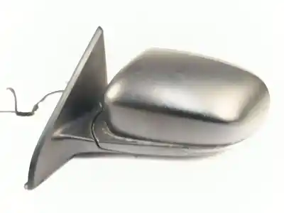 Автозапчасти б/у левое зеркало за jeep compass (mp, m6, mv, m7) 1.4 multiair ссылки oem iam 68365163aa  