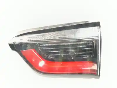 Pezzo di ricambio per auto di seconda mano Luce Di Coda Interna Destra per JEEP COMPASS (MP, M6, MV, M7) 1.4 MULTIAIR Riferimenti OEM IAM P55112684AB  