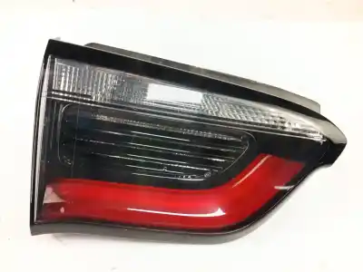 Pezzo di ricambio per auto di seconda mano Luce Di Coda Interna Sinistra per JEEP COMPASS (MP, M6, MV, M7) 1.4 MULTIAIR Riferimenti OEM IAM P55112685AB  