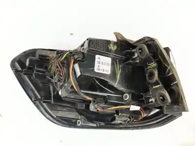 Pezzo di ricambio per auto di seconda mano luci posteriori destra per jeep compass (mp, m6, mv, m7) 1.4 multiair riferimenti oem iam p55112682ad  