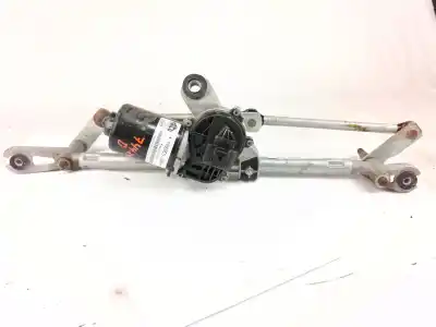 Pièce détachée automobile d'occasion moteur d'essuie-glace avant pour jeep compass (mp, m6, mv, m7) 1.4 multiair références oem iam 916251046