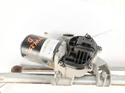 Автозапчасти б/у мотор переднего стеклоочистителя за jeep compass (mp, m6, mv, m7) 1.4 multiair ссылки oem iam 916251046  