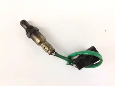 Pièce détachée automobile d'occasion sonde lambda pour jeep compass (mp, m6, mv, m7) 1.4 multiair références oem iam 55249877