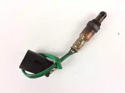 Pièce détachée automobile d'occasion sonde lambda pour jeep compass (mp, m6, mv, m7) 1.4 multiair références oem iam 55249877  