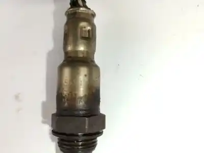 Pièce détachée automobile d'occasion sonde lambda pour jeep compass (mp, m6, mv, m7) 1.4 multiair références oem iam 55249877  