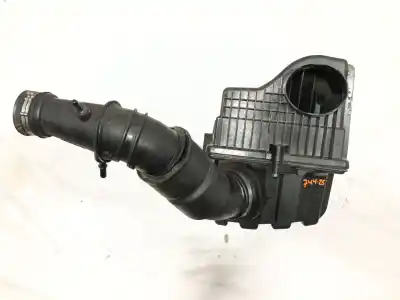 Pièce détachée automobile d'occasion support filtre a air pour jeep compass (mp, m6, mv, m7) 1.4 multiair références oem iam 68249650aa  