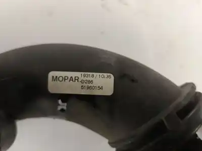 Автозапчасти б/у впускной коллектор за jeep compass (mp, m6, mv, m7) 1.4 multiair ссылки oem iam 51960154  