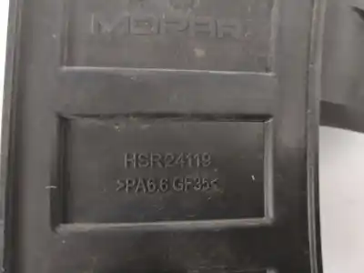 Автозапчасти б/у впускной коллектор за jeep compass (mp, m6, mv, m7) 1.4 multiair ссылки oem iam 51960154  