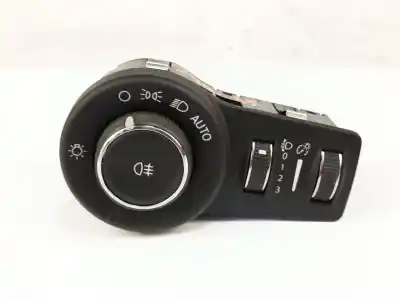 Pièce détachée automobile d'occasion commutateur d'éclairage pour jeep compass (mp, m6, mv, m7) 1.4 multiair références oem iam p5yd51lxhab