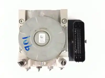 Автозапчасти б/у блок управления абс за jeep compass (mp, m6, mv, m7) 1.4 multiair ссылки oem iam p68402396ac  