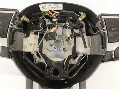 İkinci el araba yedek parçası direksiyon için jeep compass (mp, m6, mv, m7) 1.4 multiair oem iam referansları p5sx74dx9ah  