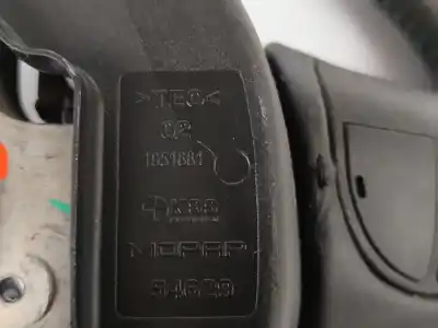 İkinci el araba yedek parçası direksiyon için jeep compass (mp, m6, mv, m7) 1.4 multiair oem iam referansları p5sx74dx9ah  