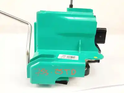 Pezzo di ricambio per auto di seconda mano SERRATURA PORTA POSTERIORE DESTRA per HYUNDAI I10 III (AC3, AI3)  Riferimenti OEM IAM 81420K7000  