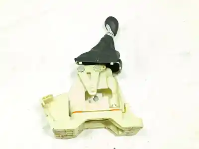 Автозапчасти б/у РЫЧАГ ПЕРЕКЛЮЧЕНИЯ ПЕРЕДАЧ за HYUNDAI I10 III (AC3, AI3)  ссылки OEM IAM 43700K7120  