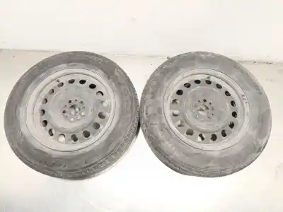 Second-hand car spare part TIRE for PEUGEOT EXPERT (224_) 2.0 HDI OEM IAM references 205/65 R15 94H  