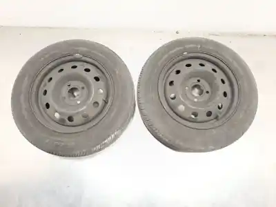 Second-hand car spare part TIRE for PEUGEOT 306 FASTBACK (7A, 7C, N3, N5) 1.9 D OEM IAM references 185/65 R14 86H  