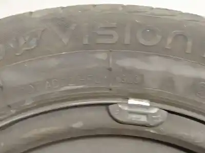 Second-hand car spare part tire for peugeot 306 fastback (7a, 7c, n3, n5) 1.9 d oem iam references 185/65 r14 86h  1923