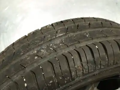 Second-hand car spare part rims set for microcar microcar mc2  oem iam references   