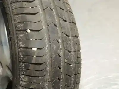 Second-hand car spare part rims set for microcar microcar mc2  oem iam references   