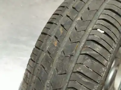 Second-hand car spare part rims set for microcar microcar mc2  oem iam references   