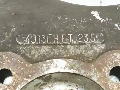 Second-hand car spare part rims set for microcar microcar mc2  oem iam references   