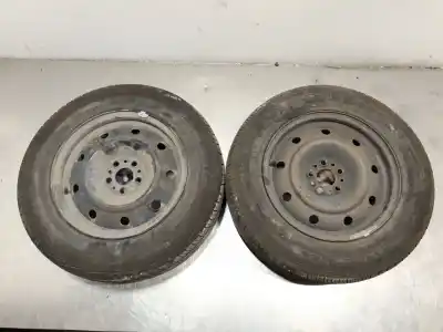 Second-hand car spare part TIRE for FIAT SCUDO FURGÓN (220_) 2.0 JTD OEM IAM references 205/65 R15 94V  