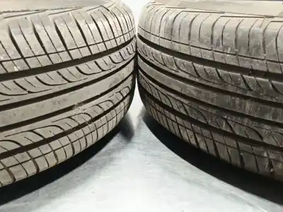 Second-hand car spare part tire for fiat scudo furgón (220_) 2.0 jtd oem iam references 205/65 r15 94v  2024