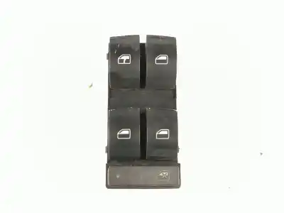 Second-hand car spare part  for AUDI A4 B6 (8E2)  OEM IAM references 8Z0959851F  